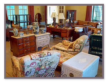 Estate Sales - Caring Transitions of South-Central Michigan